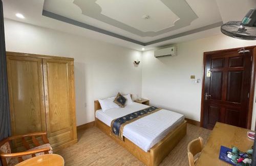 Vung Tau Hotel | My Dream Hotel