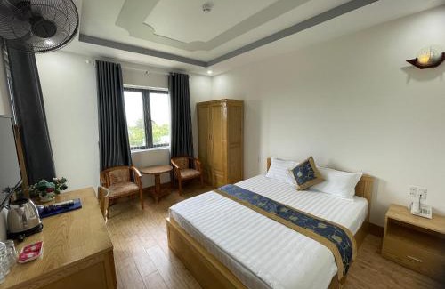 Vung Tau Hotel | My Dream Hotel