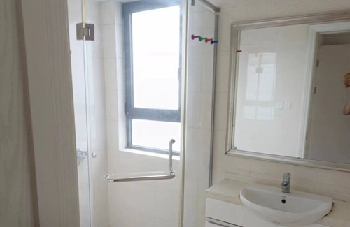 Songjiang Apartamento | my dream house in shanghai