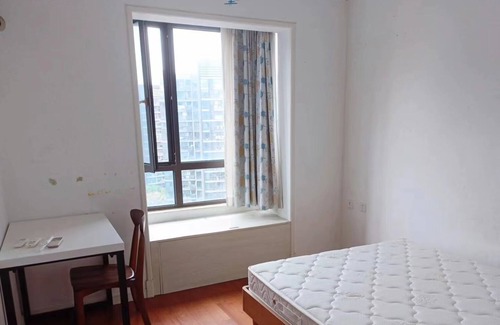 Songjiang Apartamento | my dream house in shanghai