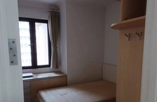 Songjiang Apartamento | my dream house in shanghai