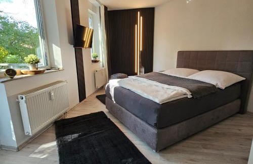 Benrath Apartamento | My Exclusive Sweet Home S62