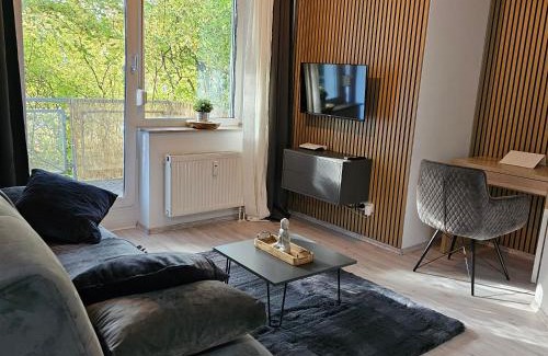 Benrath Apartamento | My Exclusive Sweet Home S62