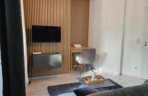 Benrath Apartamento | My Exclusive Sweet Home S62