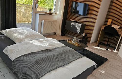 Benrath Apartamento | My Exclusive Sweet Home S62