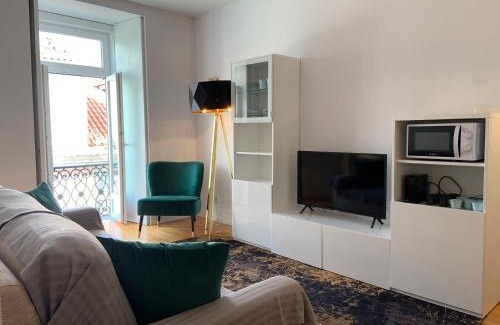 Chiado Apartamento | My Fair Lisbon - Deluxe Modern Apartment in Baixa Pombalina