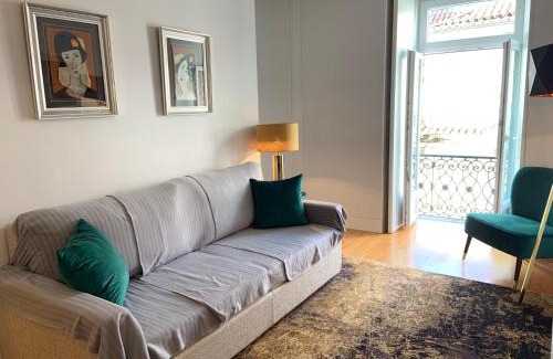 Chiado Apartamento | My Fair Lisbon - Deluxe Modern Apartment in Baixa Pombalina
