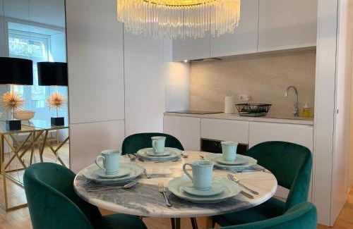 Chiado Apartamento | My Fair Lisbon - Deluxe Modern Apartment in Baixa Pombalina