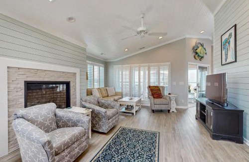 Holden Beach Casa | My Flippin’ House