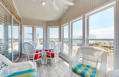 Holden Beach Casa | My Flippin’ House