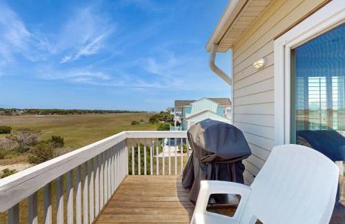 Holden Beach Casa | My Flippin’ House