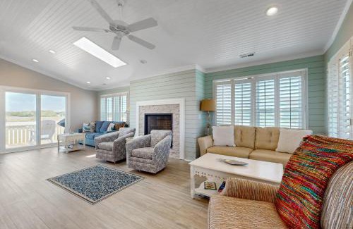 Holden Beach Casa | My Flippin’ House