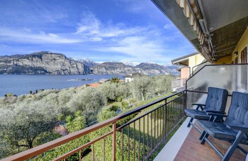 Assenza Apartamento | My Garda Family Apartment Brenzone