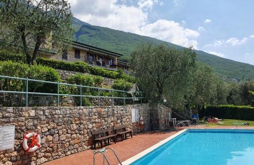 Assenza Apartamento | My Garda Family Apartment Brenzone