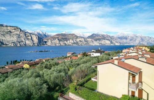 Assenza Apartamento | My Garda Family Apartment Brenzone