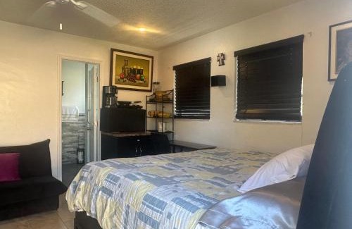 Palmetto Bay Apartamento | My Garden in Miami Florida