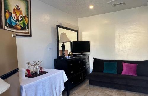 Palmetto Bay Apartamento | My Garden in Miami Florida