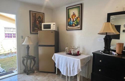 Palmetto Bay Apartamento | My Garden in Miami Florida