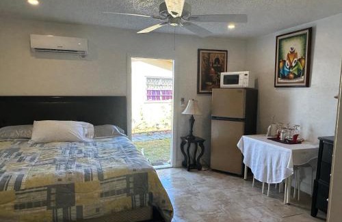Palmetto Bay Apartamento | My Garden in Miami Florida