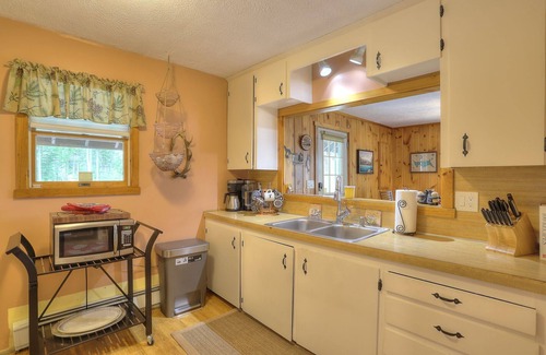 Rangeley Casa | My Getaway - escape to Rangeley Lake this summer!