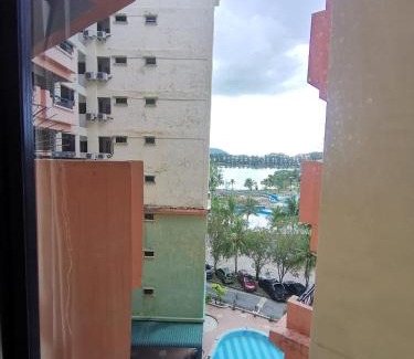 Lumut Apartamento | My Getaway Home @Marina Cove