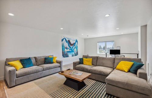 Kalispell Casa | My Glacier Getaway Kalispell