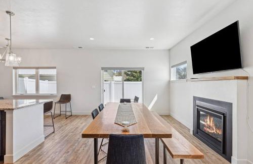 Kalispell Casa | My Glacier Getaway Kalispell