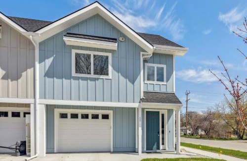 Kalispell Casa | My Glacier Getaway Kalispell