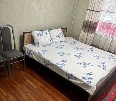 Karakol Casa | My guest house
