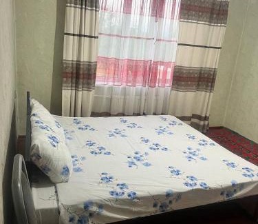 Karakol Casa | My guest house