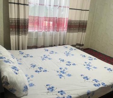 Karakol Casa | My guest house