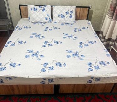 Karakol Casa | My guest house