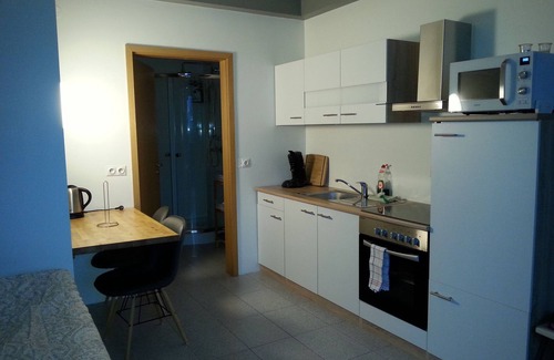 Seltjarnarnes Apartamento | Mis invitados 3 Lindarbraut 13