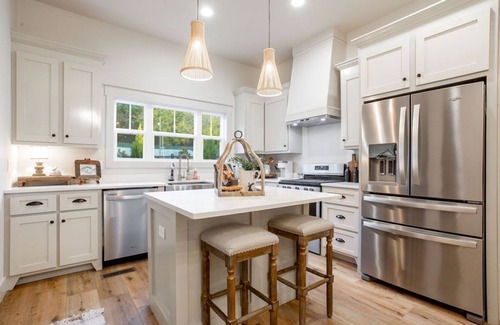 Guntersville Casa | My Happy Place at River Rocks Plantation