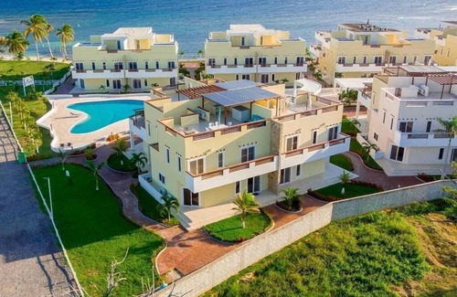 Dixon Cove Apartamento | My happy place
