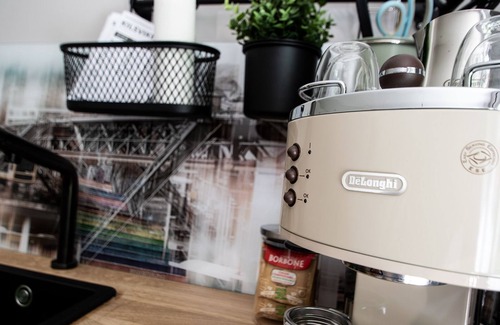 Gemarkung Barmen Apartamento | My-Happy-Place - Netflix - Parking space - Terrace