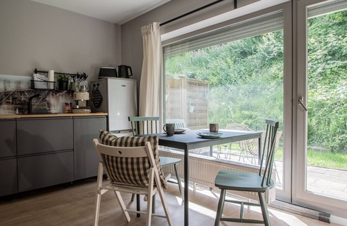 Gemarkung Barmen Apartamento | My-Happy-Place - Netflix - Parking space - Terrace