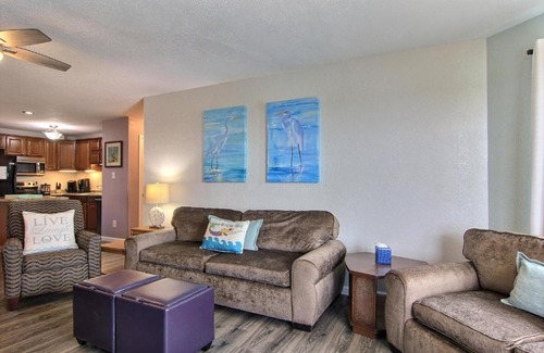 Port Aransas Apartamento | My Happy Place