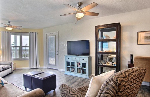 Port Aransas Apartamento | My Happy Place