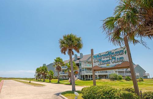 Port Aransas Apartamento | My Happy Place