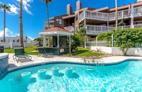 Port Aransas Apartamento | My Happy Place