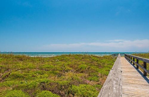 Port Aransas Apartamento | My Happy Place