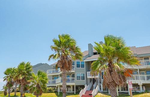 Port Aransas Apartamento | My Happy Place