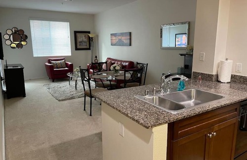 Airport Area Apartamento | My heaven