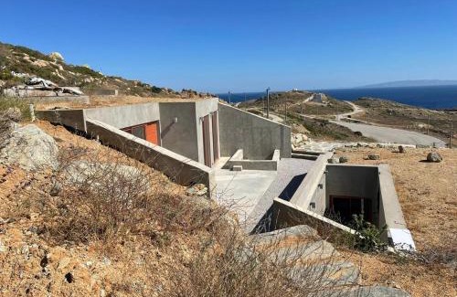 Karystos Villa | My Hidden Iposkafo