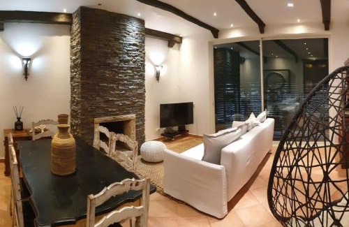 Charneca de Caparica e Sobreda Apartamento | My Holiday Home - Aroeira Golf & Beach