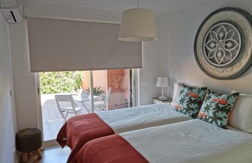 Charneca de Caparica e Sobreda Apartamento | My Holiday Home - Aroeira Golf & Beach