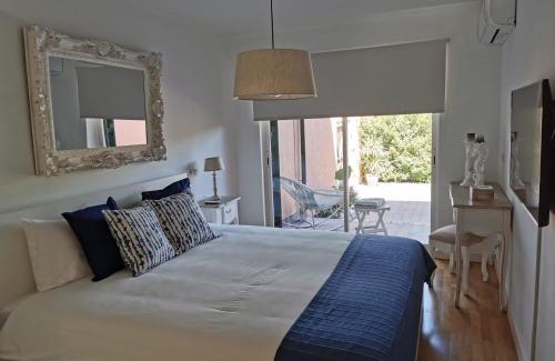 Charneca de Caparica e Sobreda Apartamento | My Holiday Home - Aroeira Golf & Beach