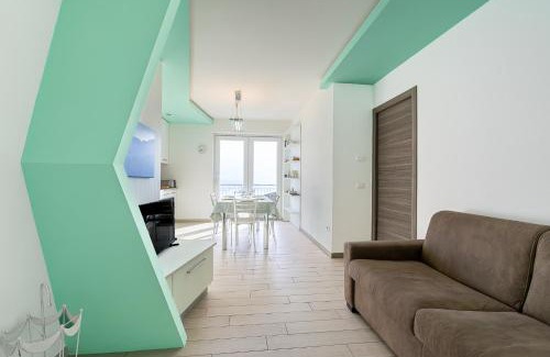 Vercana Apartamento | My Holidays Casa Adele