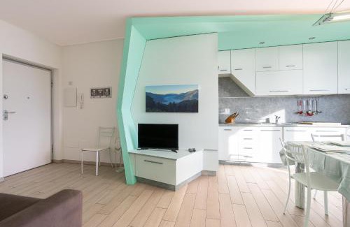 Vercana Apartamento | My Holidays Casa Adele